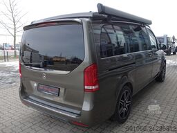 mercedes-benz V 250 CDI 4Mat Marco Polo AMG KÜCHE/STDHZG/ACC/LED