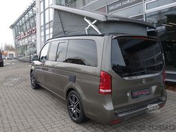 mercedes-benz V 250 CDI 4Mat Marco Polo AMG KÜCHE/STDHZG/ACC/LED