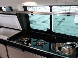 mercedes-benz V 250 CDI 4Mat Marco Polo AMG KÜCHE/STDHZG/ACC/LED