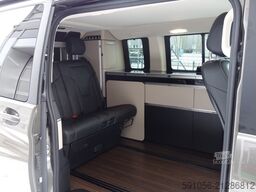 mercedes-benz V 250 CDI 4Mat Marco Polo AMG KÜCHE/STDHZG/ACC/LED