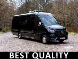 Mercedes-Benz Sprinter 519 XXL, Luxury Line 17+1 !
