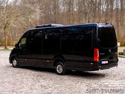 Mercedes-Benz Sprinter 519 XXL, Luxury Line 17+1 !