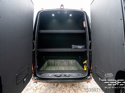 Mercedes-Benz Sprinter 519 XXL, Luxury Line 17+1 !