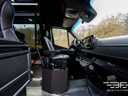 Mercedes-Benz Sprinter 519 XXL, Luxury Line 17+1 !