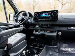 Mercedes-Benz Sprinter 519 XXL, Luxury Line 17+1 !