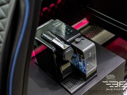 Mercedes-Benz Sprinter 519 XXL, Luxury Line 17+1 !