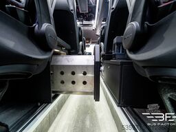 Mercedes-Benz Sprinter 519 XXL, Luxury Line 17+1 !
