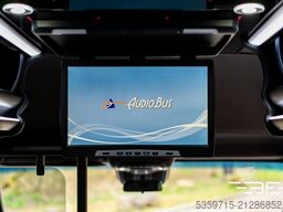 Mercedes-Benz Sprinter 519 XXL, Luxury Line 17+1 !