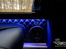 Mercedes-Benz Sprinter 519 XXL, Luxury Line 17+1 !