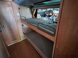 Neoplan Starliner 2 XXL Wohnbus Setra