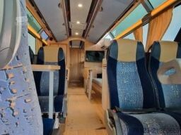 Neoplan Starliner 2 XXL Wohnbus Setra