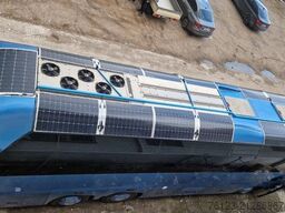 Neoplan Starliner 2 XXL Wohnbus Setra