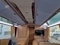 Neoplan Starliner 2 XXL Wohnbus Setra