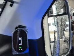 IVECO 2x Daily 70 Lagerfahrzrug Ferqui Sunrise 2,5 m B