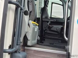 IVECO 2x Daily 70 Lagerfahrzrug Ferqui Sunrise 2,5 m B