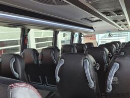 IVECO 2x Daily 70 Lagerfahrzrug Ferqui Sunrise 2,5 m B