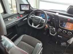 IVECO 2x Daily 70 Lagerfahrzrug Ferqui Sunrise 2,5 m B