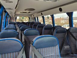 IVECO 2x Daily 70 Lagerfahrzrug Ferqui Sunrise 2,5 m B