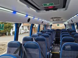 IVECO 2x Daily 70 Lagerfahrzrug Ferqui Sunrise 2,5 m B