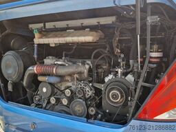 NEOPLAN 5217 Starliner, Wohnmobil  Konferenzbus Bürobus