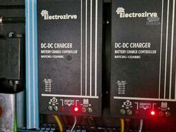 NEOPLAN 5217 Starliner, Wohnmobil  Konferenzbus Bürobus