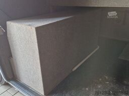 NEOPLAN 5217 Starliner, Wohnmobil  Konferenzbus Bürobus