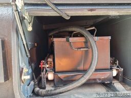 NEOPLAN 5217 Starliner, Wohnmobil  Konferenzbus Bürobus