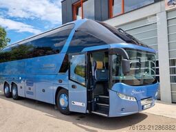 NEOPLAN 5217 Starliner, Wohnmobil  Konferenzbus Bürobus