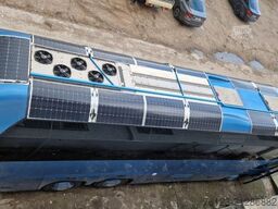 NEOPLAN 5217 Starliner, Wohnmobil  Konferenzbus Bürobus