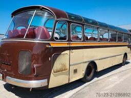 SETRA Kässbohrer Setra S 11