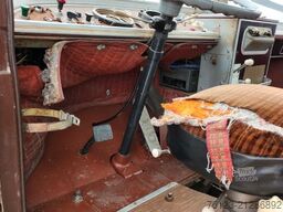 SETRA Kässbohrer Setra S 11