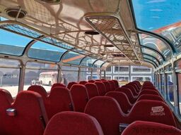 SETRA Kässbohrer Setra S 11