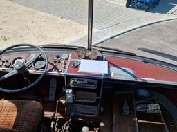 SETRA Kässbohrer Setra S 11