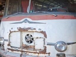 SETRA Kässbohrer Setra S 11