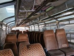 SETRA Kässbohrer Setra S 11