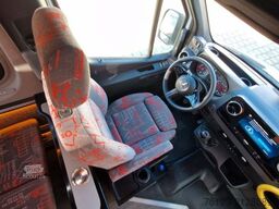 MERCEDES-BENZ Sprinter 415 ,19 Schlafsessel Sonderpreis COC