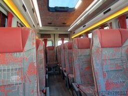 MERCEDES-BENZ Sprinter 415 ,19 Schlafsessel Sonderpreis COC