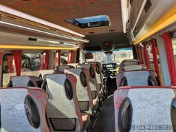 MERCEDES-BENZ Sprinter 415 ,19 Schlafsessel Sonderpreis COC