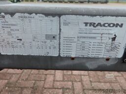 Tracon D18 L.S.V Dolly