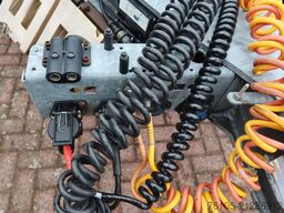 Tracon D18 L.S.V Dolly