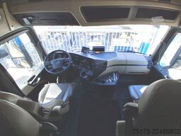 MERCEDES-BENZ Actros 25L Böckmann Horses Big Equipe L3.56.26