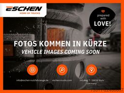 MAN TGS 26.440 6x2/4 BL*Meiller AK 16 Tele*Funk*