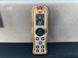 MAN TGS 26.440 6x2/4 BL*Meiller AK 16 Tele*Funk*