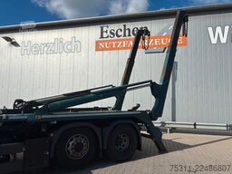 MAN TGS 26.440 6x2/4 BL*Meiller AK 16 Tele*Funk*