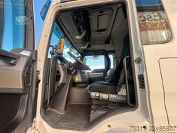 MAN TGS 26.440 6x2/4 BL*Meiller AK 16 Tele*Funk*