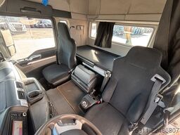 MAN TGS 26.440 6x2/4 BL*Meiller AK 16 Tele*Funk*