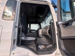 MAN TGS 26.440 6x2/4 BL*Meiller AK 16 Tele*Funk*