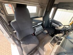 MAN TGS 26.440 6x2/4 BL*Meiller AK 16 Tele*Funk*