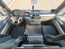 MAN TGS 26.440 6x2/4 BL*Meiller AK 16 Tele*Funk*