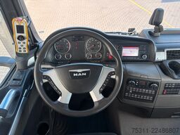 MAN TGS 26.440 6x2/4 BL*Meiller AK 16 Tele*Funk*